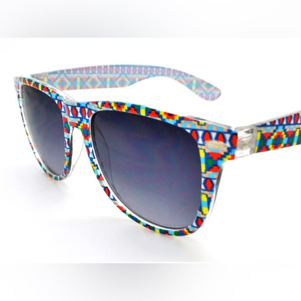 VOX NEW Trendy Sun glasses Sunoptics polycarbonate